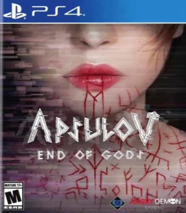 Apsulov: End of Gods – Mídia Digital – PS4