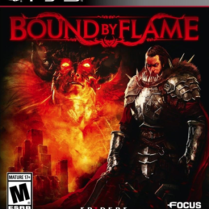 Bound by Flame – PlayStation 3 – Mídia Digital