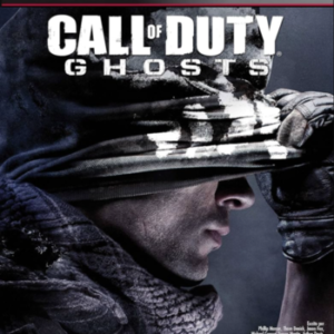 Call of Duty: Ghosts – PlayStation 3 – Mídia Digital