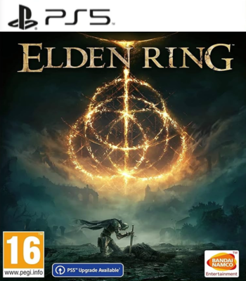 Elden Ring – PlayStation 5 – Mídia Digital
