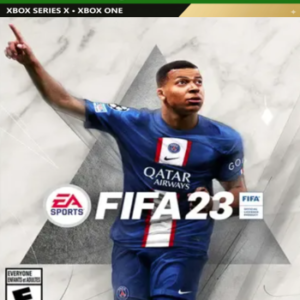 FIFA 23 – Xbox – Mídia Digital
