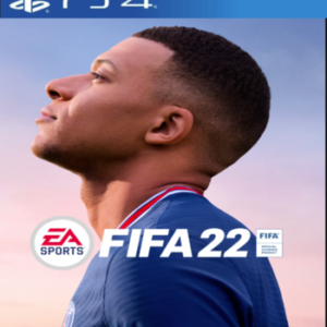 FIFA 22 – PlayStation 4 – Mídia Digital