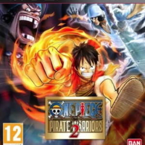One Piece: Pirate Warriors 2 – PlayStation 3 – Mídia Digital