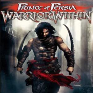 Prince of Persia: Warrior Within HD – PlayStation 3 – Mídia Digital