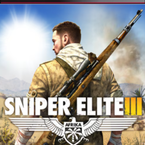 Sniper Elite 3 – PlayStation 3 – Mídia Digital