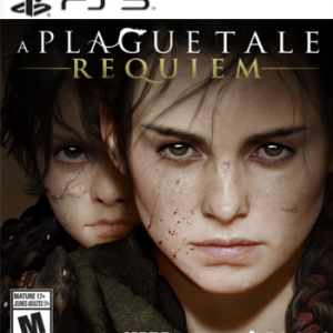 A Plague Tale Requiem