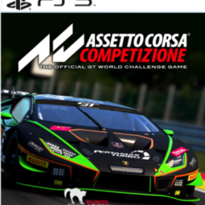 ASSENTO CORSA COMPETIZIONE - Copia