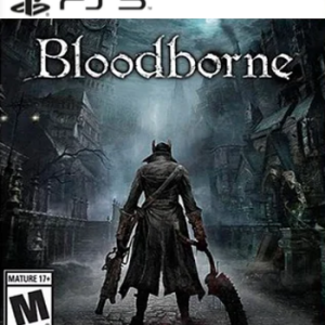 Bloodborne