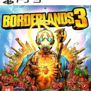 Borderlands 3 PS5