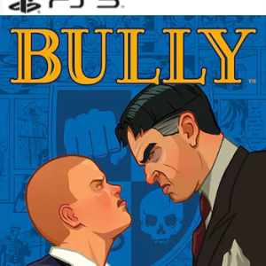 Bully ps5