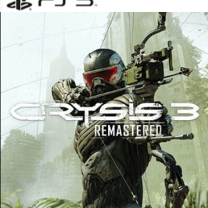 Crysis 3