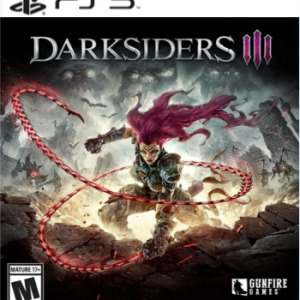 DARKSIDERS 3