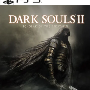 Dark Souls 2