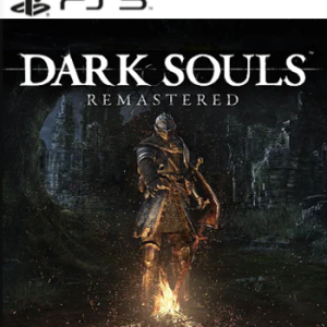 Dark Souls RemastereD
