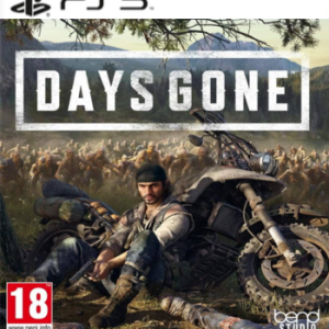 Days Gone