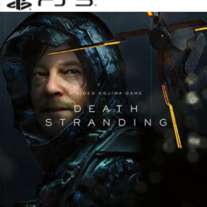 Death Stranding