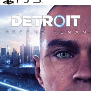 Detroit Become HumaN