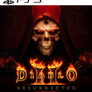 Diablo II Resurrected