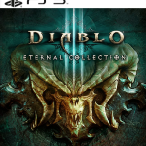 Diablo III Eternal Collection