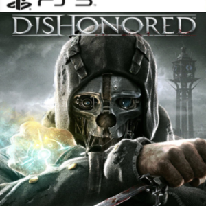 Dishonored