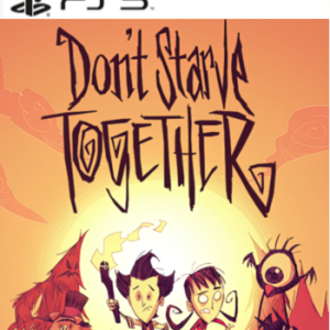 Don't Starve Together