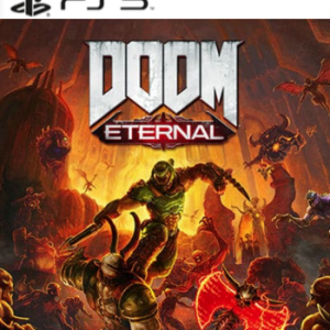 Doom eternal