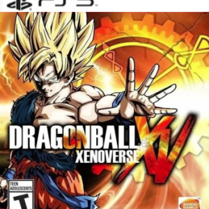 Dragon Ball Xenoverse