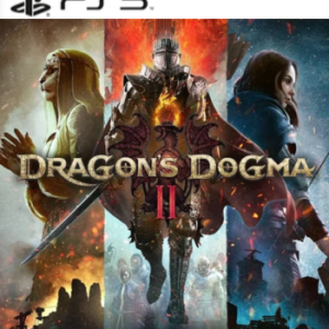 Dragon's Dogma 2