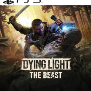 Dying Light The Beast