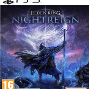 Elden Ring Nightreign