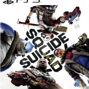 Esquadrão Suicida Mate a Liga da Justiça