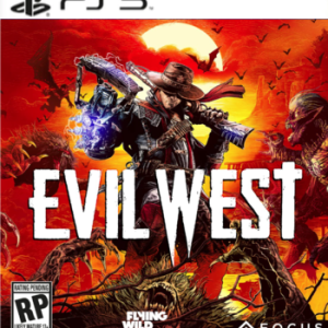Evil West