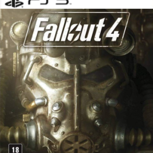 Fallout 4