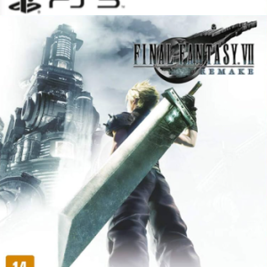 Final Fantasy VII Remake