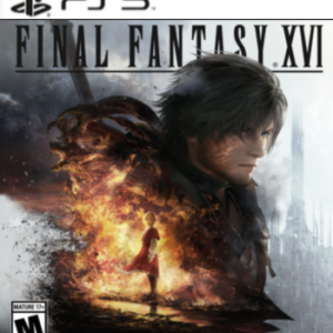 Final Fantasy XVI