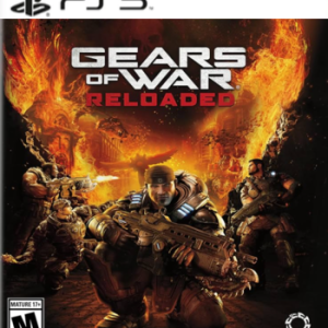 Gears of War PS5