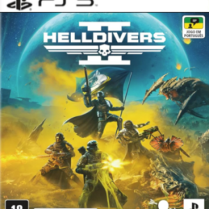 Helldivers 2
