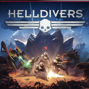 Helldivers