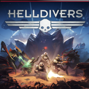 Helldivers
