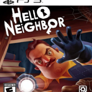 Hello Neighbor
