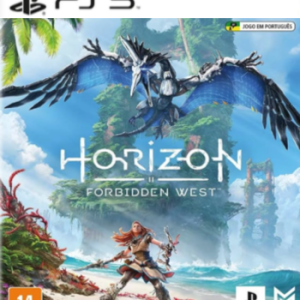 Horizon Forbidden West