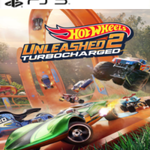 Hot Wheels Unleashed 2