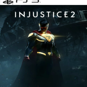 Injustice 2