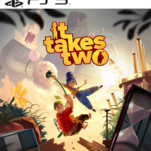 It Takes Two
