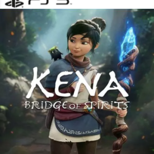 Kena Bridge of Spirits