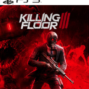 Killing Floor