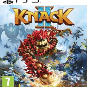 Knack 2