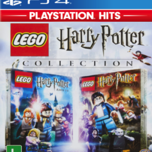 LEGO Harry Potter Collection - Copia