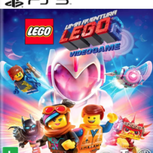 LEGO Movie 2 Videogame