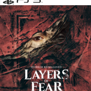 Layers of Fear